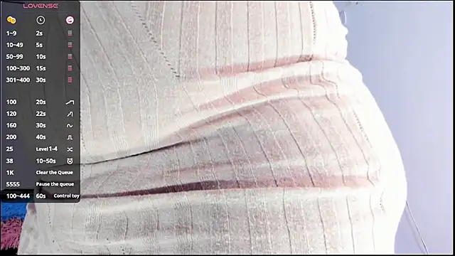 Dulce smith 1 online show from 02-17-26, 10:07