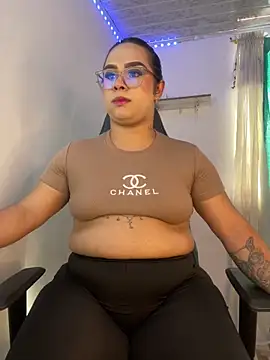 Dulce smith 1 online show from 05-25-26, 09:57