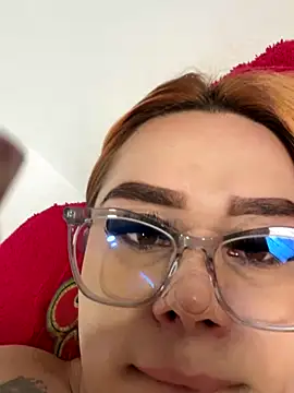 Dulce smith 1 online show from 09-27-25, 07:42