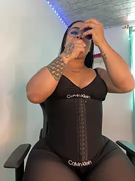 Dulce smith 1 online show from 07-14-26, 04:57