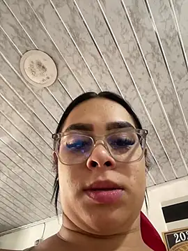 Dulce smith 1 online show from 07-18-26, 02:36