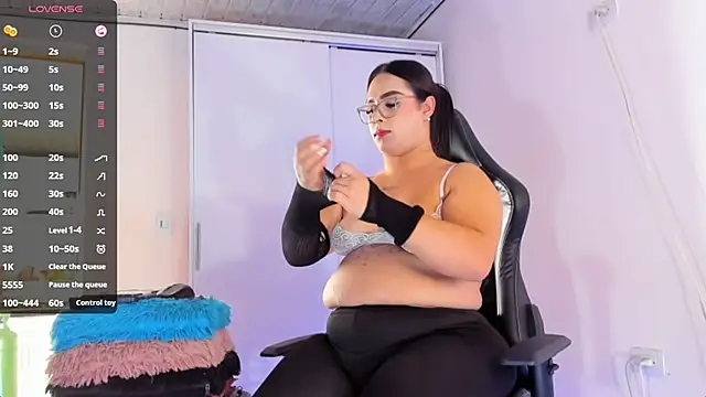 Dulce smith 1 online show from 02-21-26, 09:50