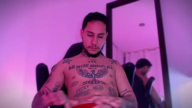 Junihn0 online show from 09-23-25, 09:00