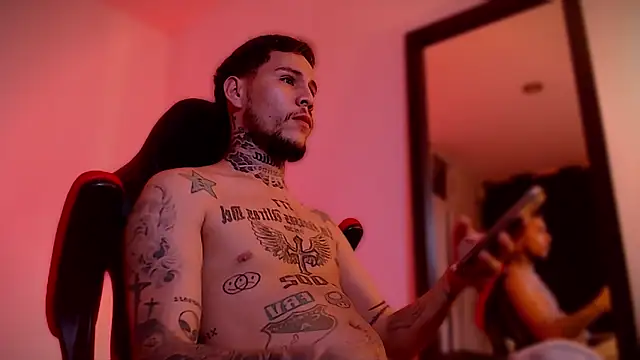 Junihn0 online show from 09-11-25, 08:53