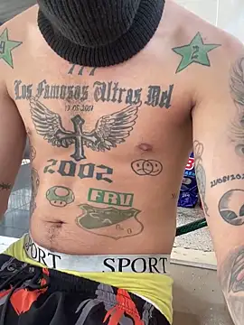 Junihn0 online show from 01-17-25, 06:54