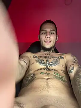 Junihn0 online show from 01-30-25, 08:31