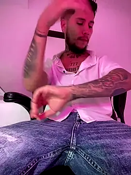 Junihn0 online show from 10-05-25, 09:05