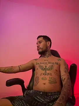 Junihn0 online show from 11-12-25, 09:40