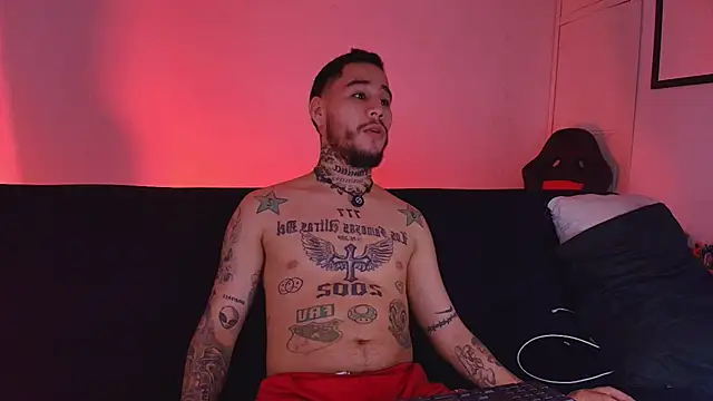 Junihn0 online show from 12-03-25, 06:03