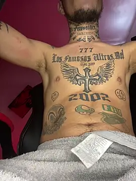 Junihn0 online show from 01-29-25, 04:08