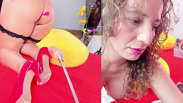 AlazSanna1 online show from 04-25-26, 11:24