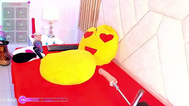 AlazSanna1 online show from 11-18-25, 09:07