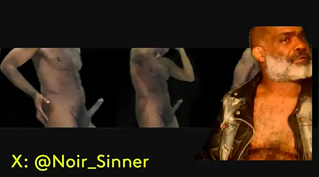 sinnernoir online show from 02-09-25, 06:01