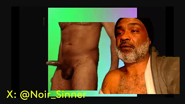 sinnernoir online show from 03-15-25, 07:31