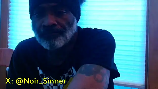 sinnernoir online show from 12-16-25, 01:59