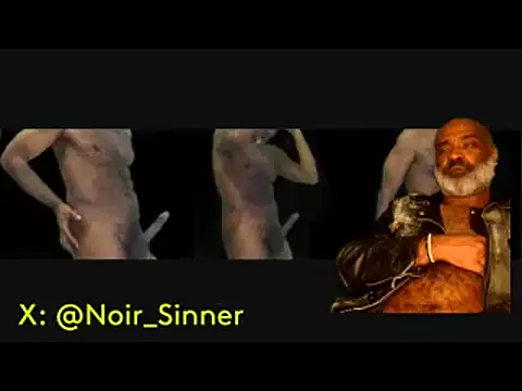 sinnernoir online show from 02-09-25, 10:53