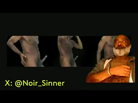 sinnernoir online show from 02-11-25, 02:35