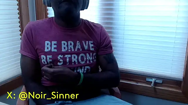 sinnernoir online show from 11-02-25, 02:11