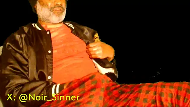 sinnernoir online show from 11-29-25, 12:55