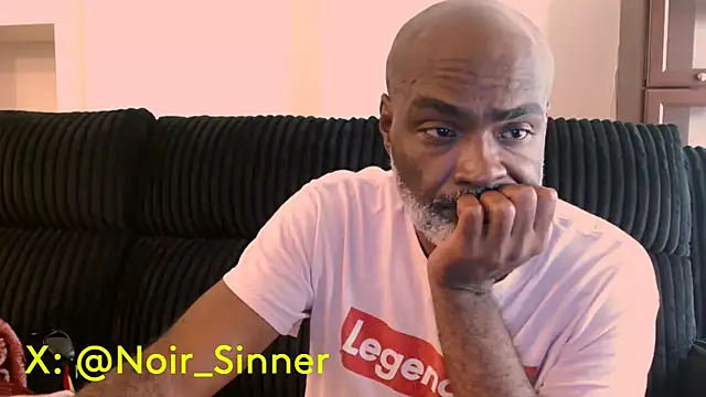 sinnernoir online show from 07-16-26, 11:13