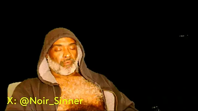 sinnernoir online show from 12-05-25, 09:01