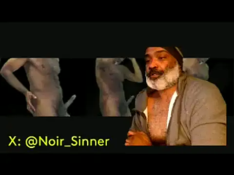 sinnernoir online show from 02-14-25, 05:25