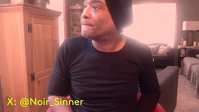 sinnernoir online show from 10-21-25, 03:55