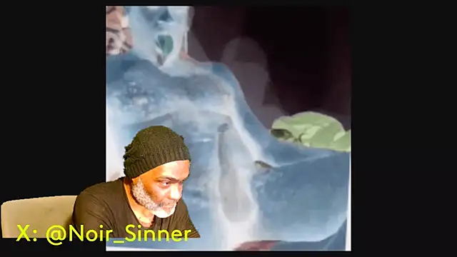 sinnernoir online show from 12-03-25, 03:51