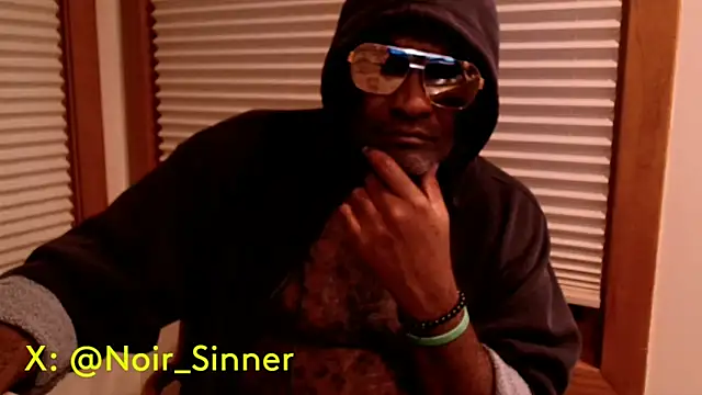 sinnernoir online show from 11-05-25, 05:21