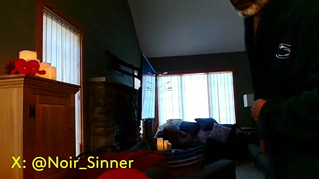 sinnernoir online show from 03-09-26, 01:25