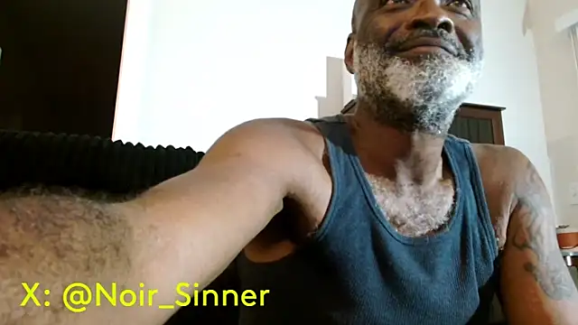 sinnernoir online show from 07-01-26, 04:13