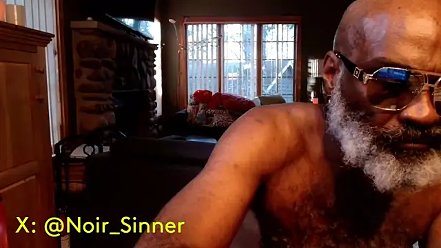 sinnernoir online show from 09-18-25, 10:02