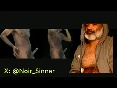 sinnernoir online show from 02-16-25, 05:59