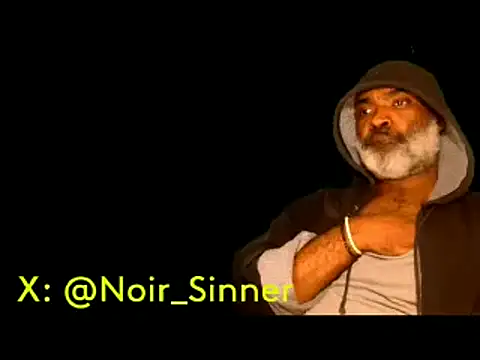 sinnernoir online show from 01-29-25, 12:12