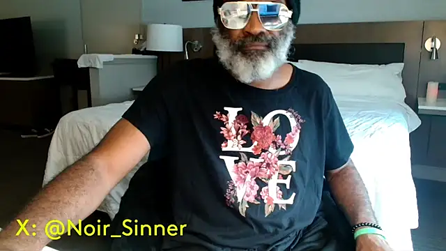 sinnernoir online show from 09-24-25, 02:34