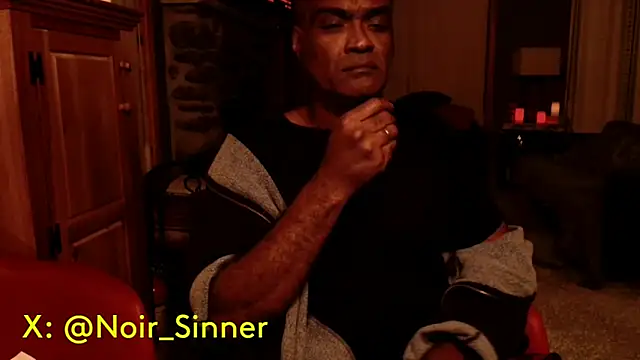 sinnernoir online show from 09-30-25, 06:08