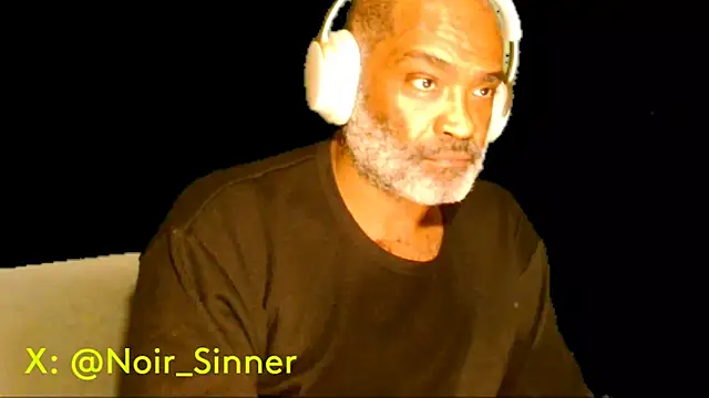 sinnernoir online show from 11-28-25, 11:21