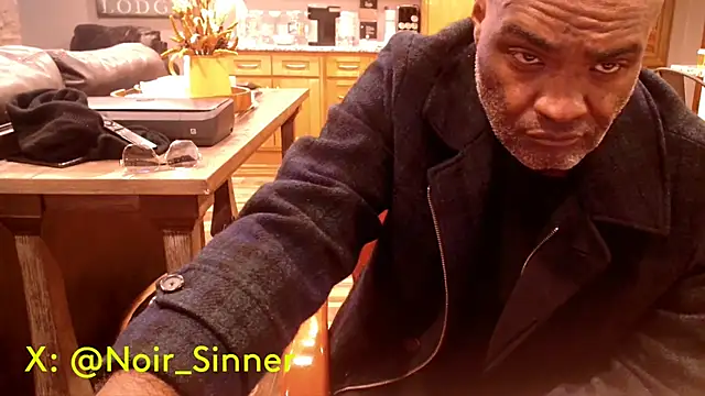 sinnernoir online show from 11-04-25, 04:38