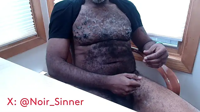 sinnernoir online show from 11-16-25, 07:18