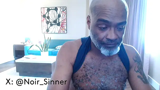 sinnernoir online show from 02-17-26, 07:33