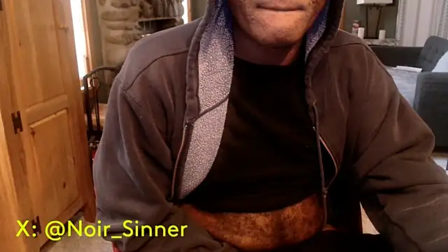 sinnernoir online show from 10-30-25, 02:04