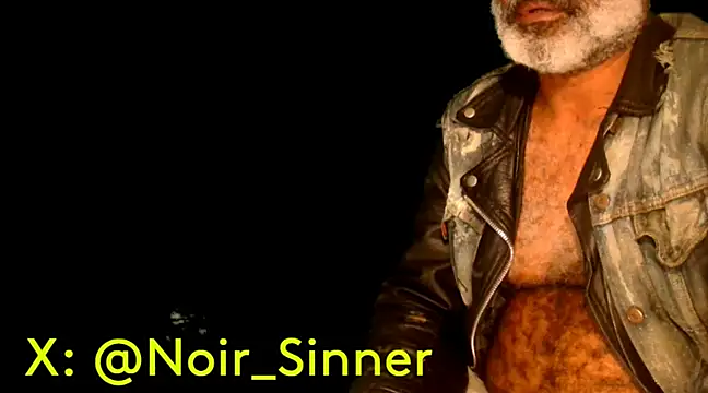 sinnernoir online show from 02-05-25, 09:46