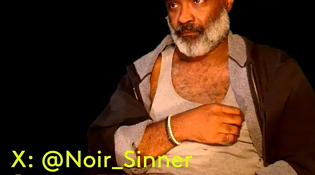 sinnernoir online show from 01-29-25, 08:14