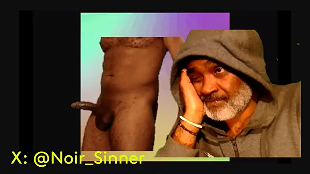 sinnernoir online show from 03-14-25, 03:26