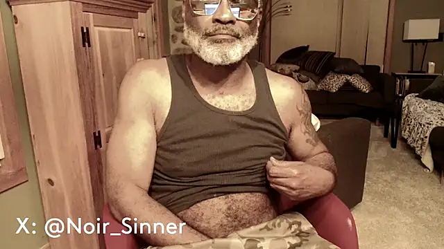 sinnernoir online show from 03-17-26, 02:03