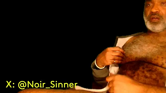 sinnernoir online show from 03-13-25, 07:42