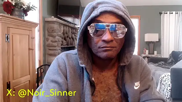 sinnernoir online show from 10-27-25, 07:37