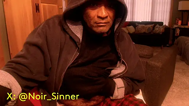 sinnernoir online show from 10-14-25, 09:36