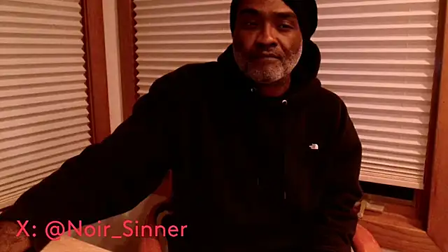 sinnernoir online show from 11-10-25, 04:06