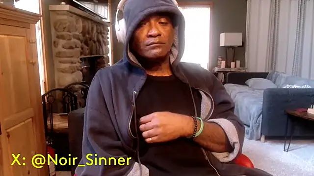 sinnernoir online show from 10-12-25, 02:18